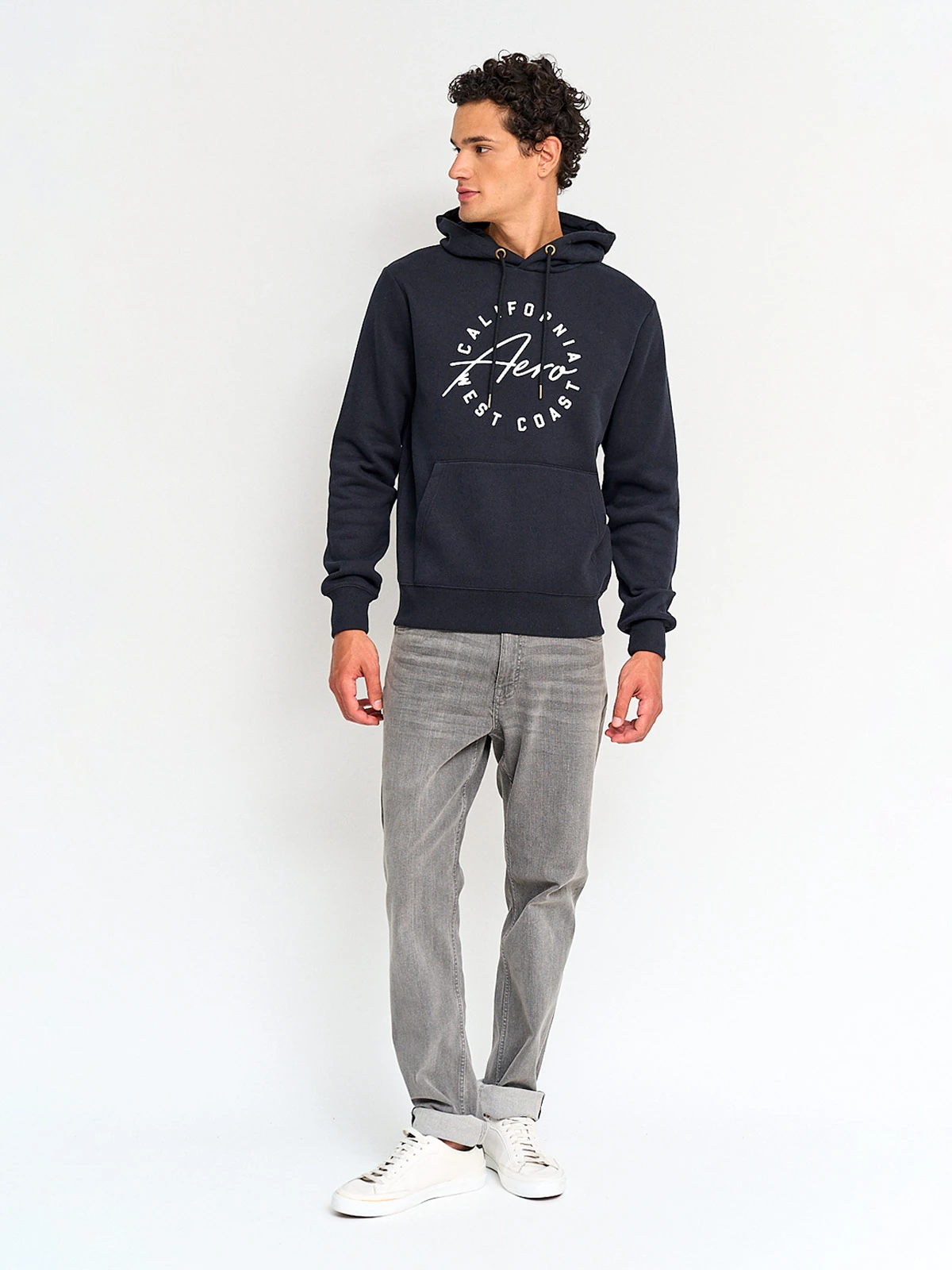 POLERA HOMBRE AERO DRAGO - 4