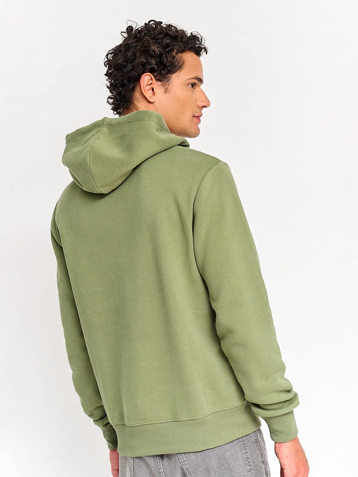POLERA HOMBRE AERO DRAGO - 2