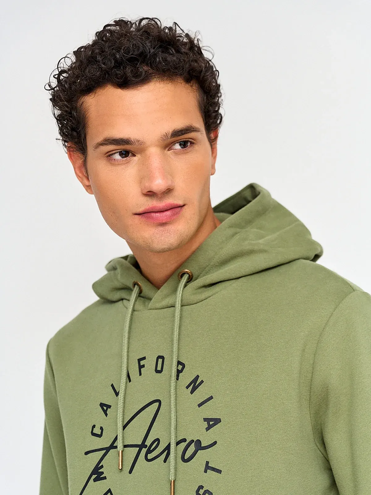 POLERA HOMBRE AERO DRAGO - 3