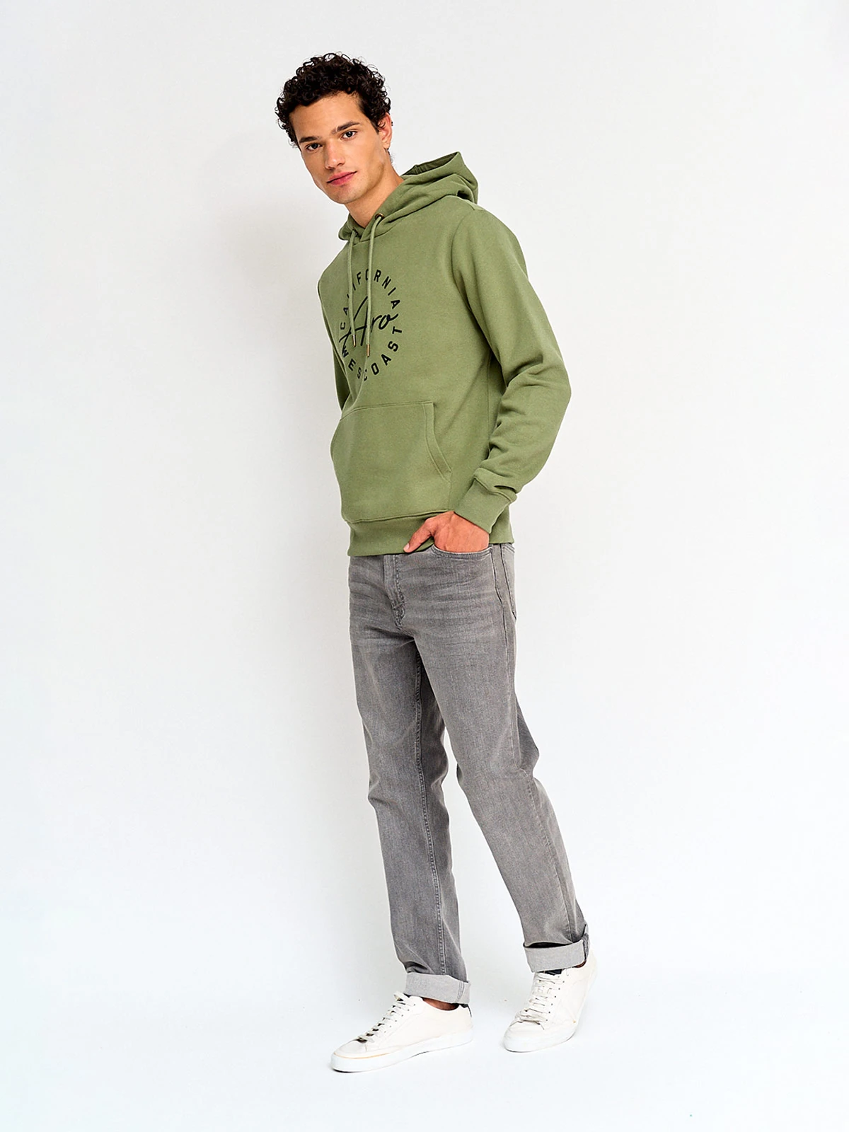 POLERA HOMBRE AERO DRAGO - 4
