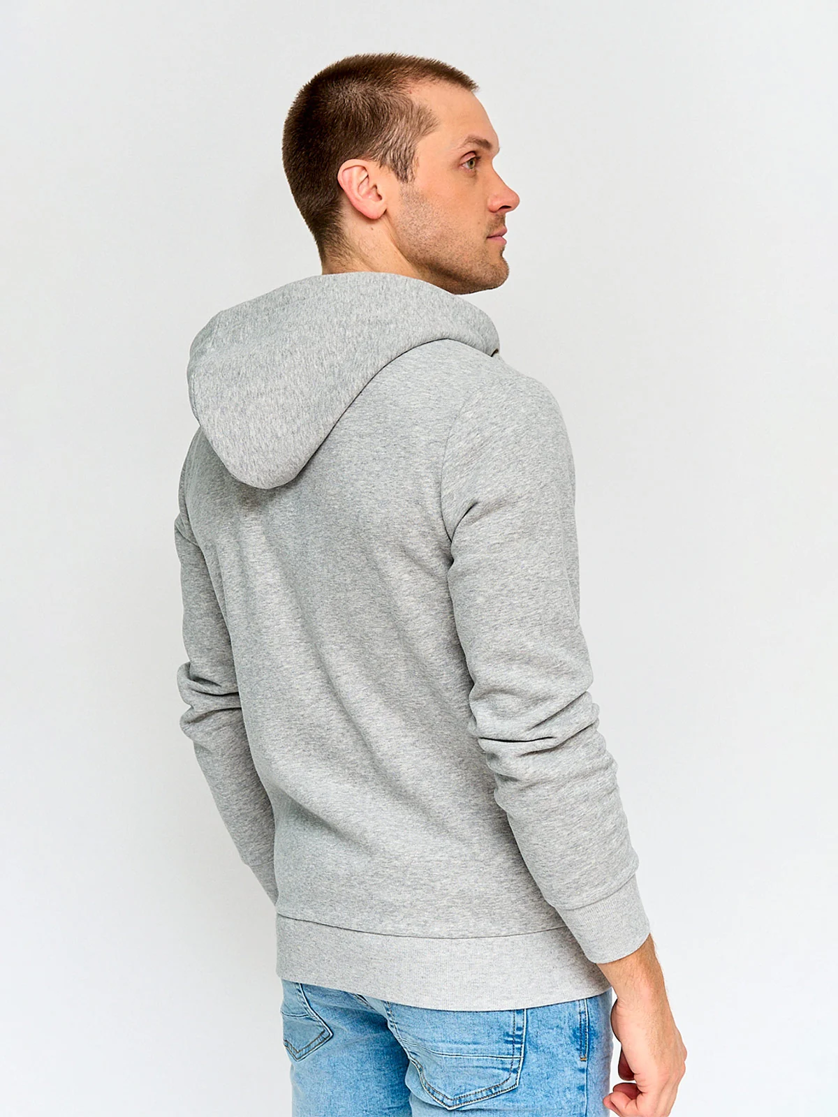POLERA HOMBRE AERO DANA - 2