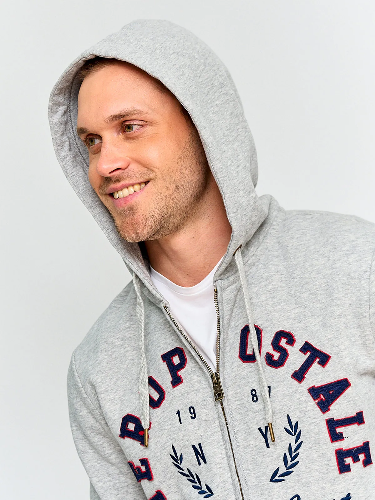 POLERA HOMBRE AERO DANA - 3