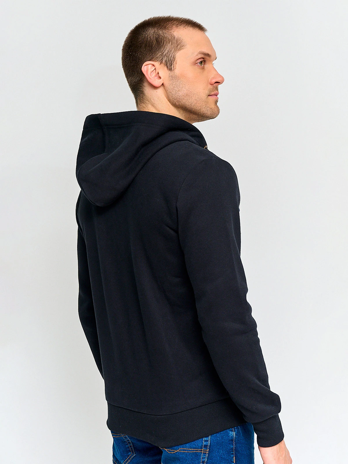 POLERA HOMBRE AERO DANA - 2