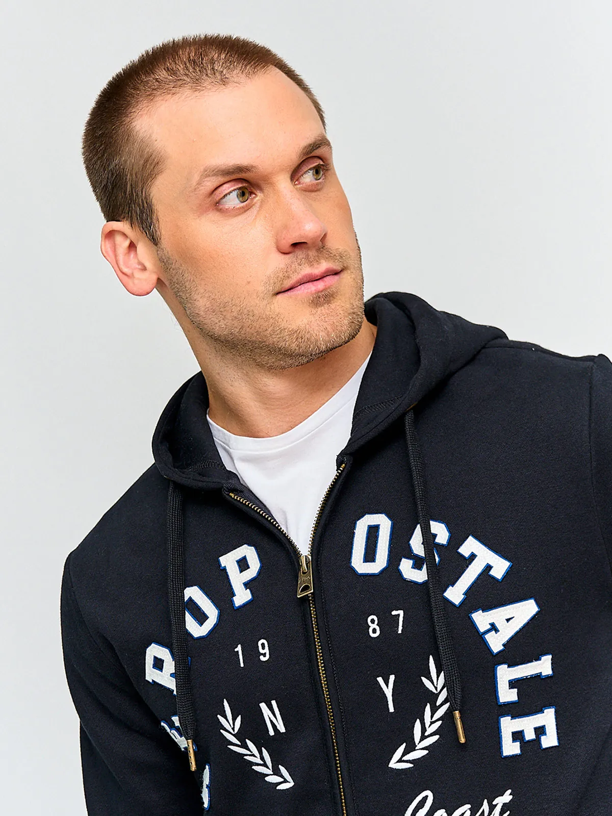 POLERA HOMBRE AERO DANA - 3