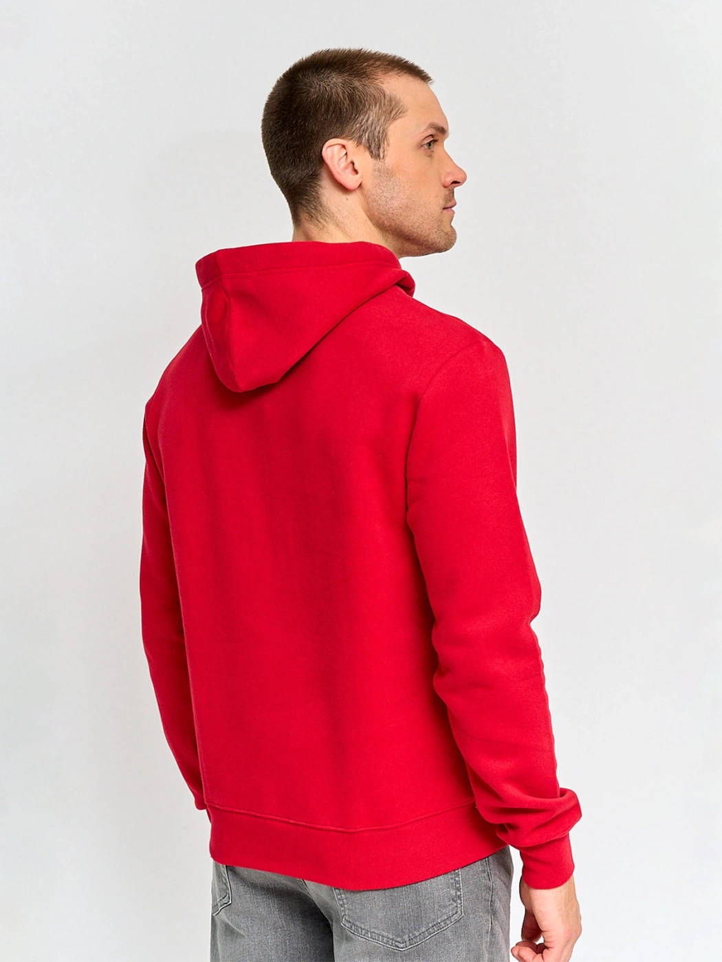 POLERA HOMBRE AERO - 3