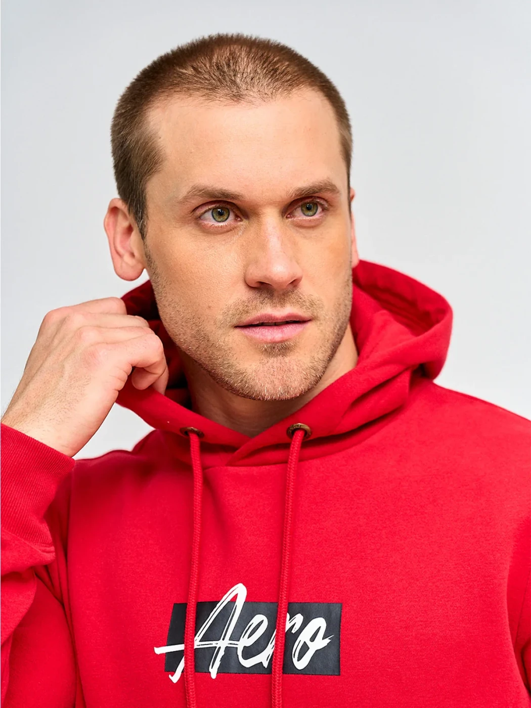 POLERA HOMBRE AERO - 4