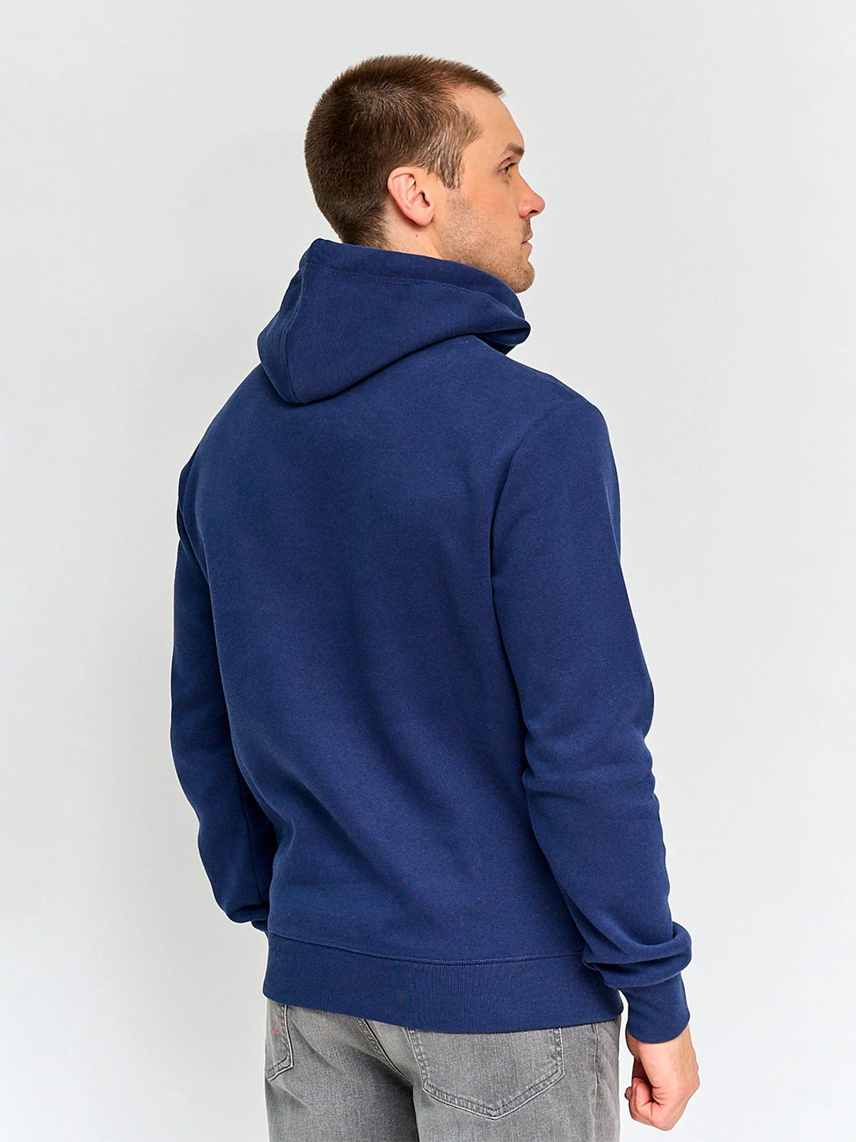 POLERA HOMBRE AERO - 2