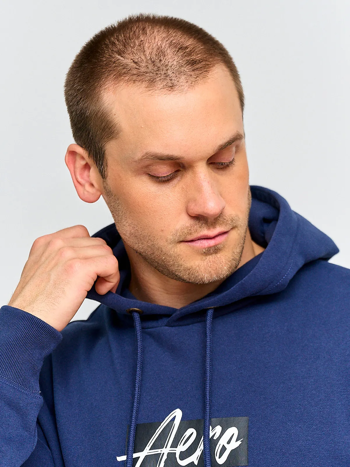POLERA HOMBRE AERO - 3