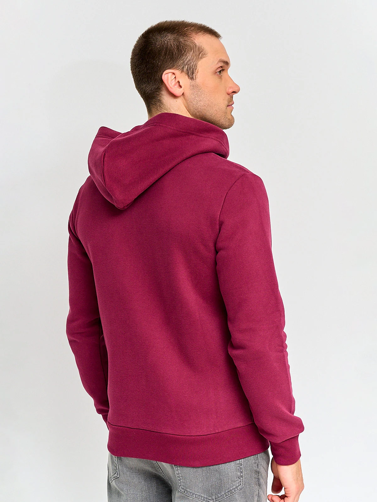 POLERA HOMBRE AERO DU - 2