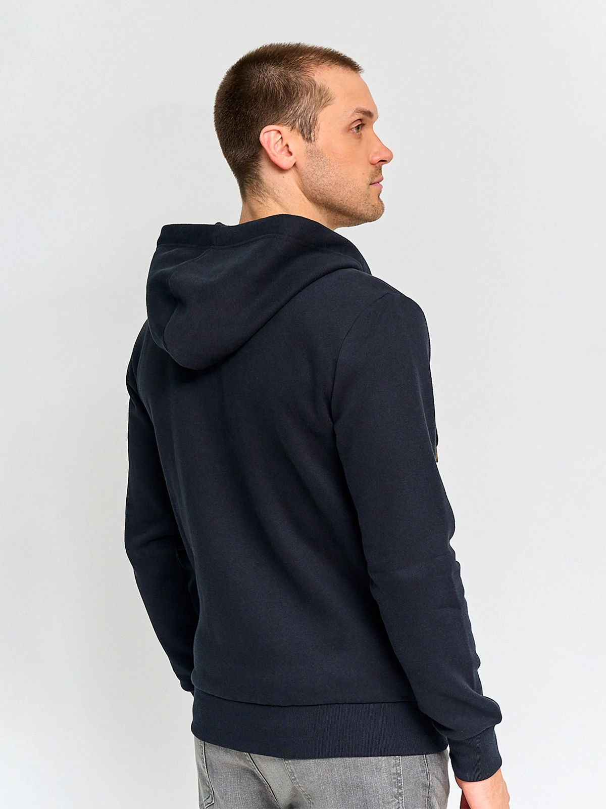 POLERA HOMBRE AERO DU - 2