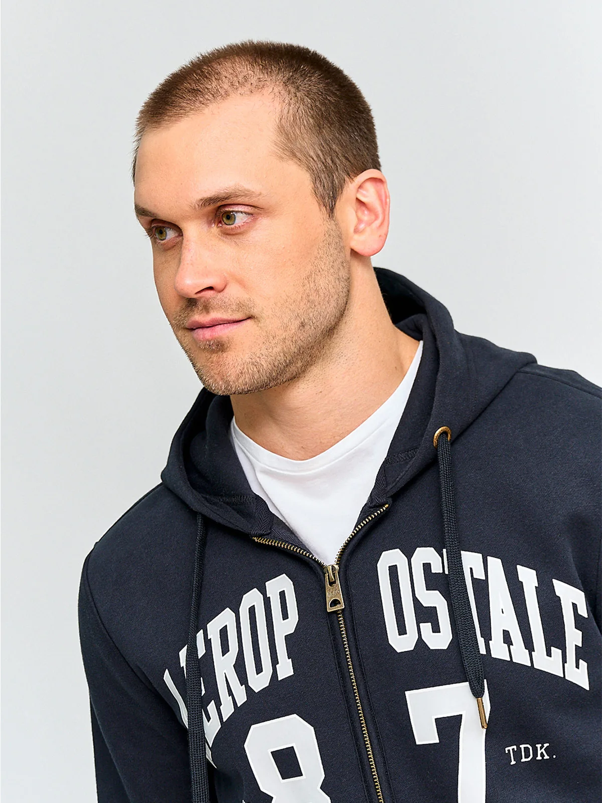 POLERA HOMBRE AERO DU - 3