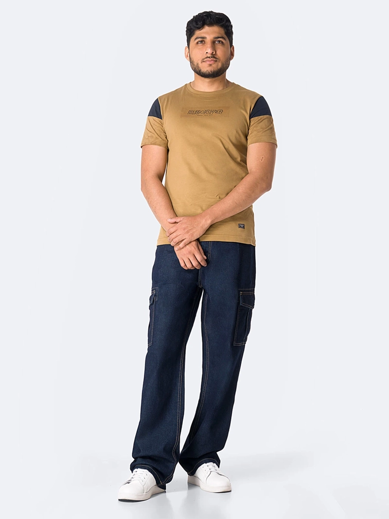 JEAN HOMBRE PIONIER LOOSE FIT WILOW 3 - 3