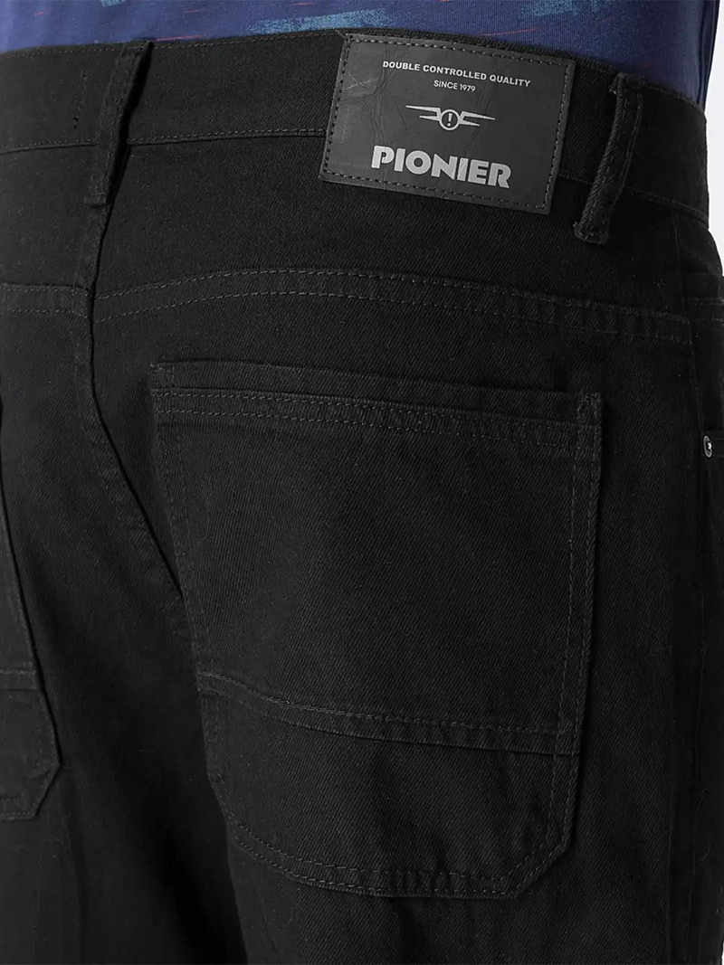 JEAN HOMBRE PIONIER LOOSE FIT WILOW 3 - 4