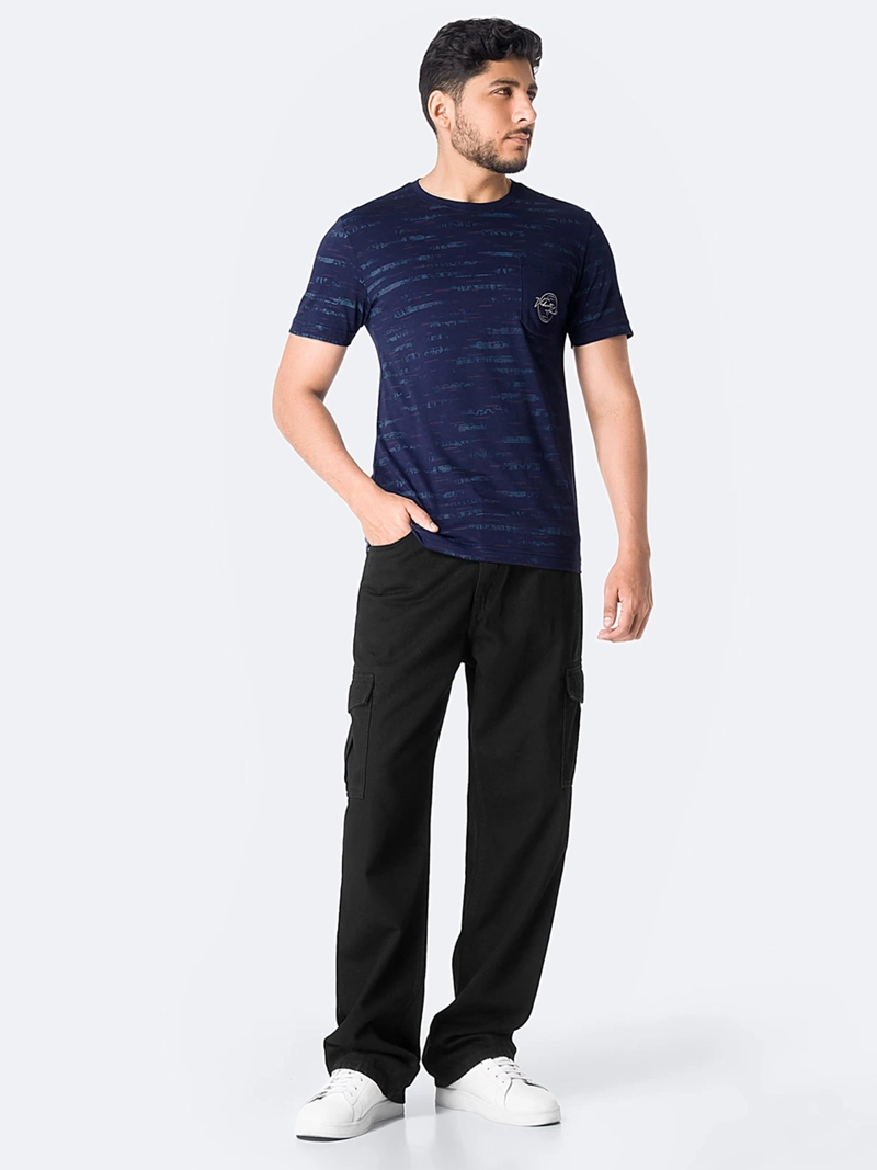 JEAN HOMBRE PIONIER LOOSE FIT WILOW 3 - 6
