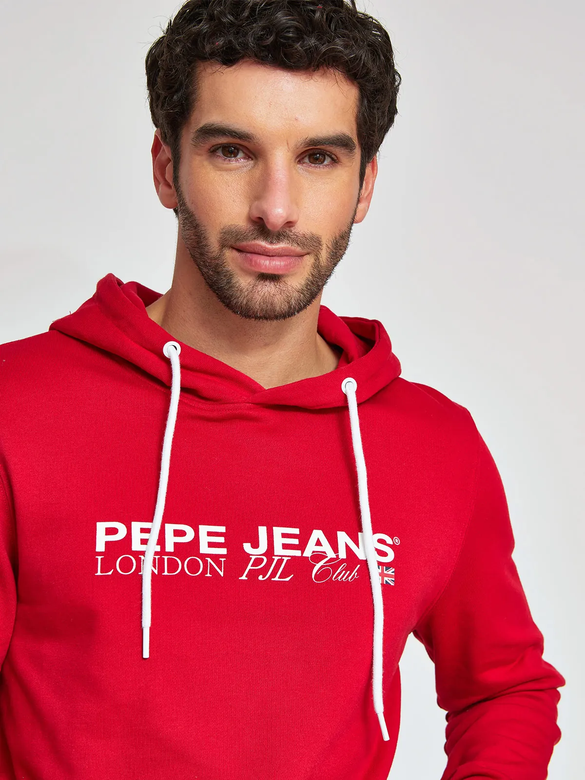 POLERA HOMBRE PEPE JEANS - 3