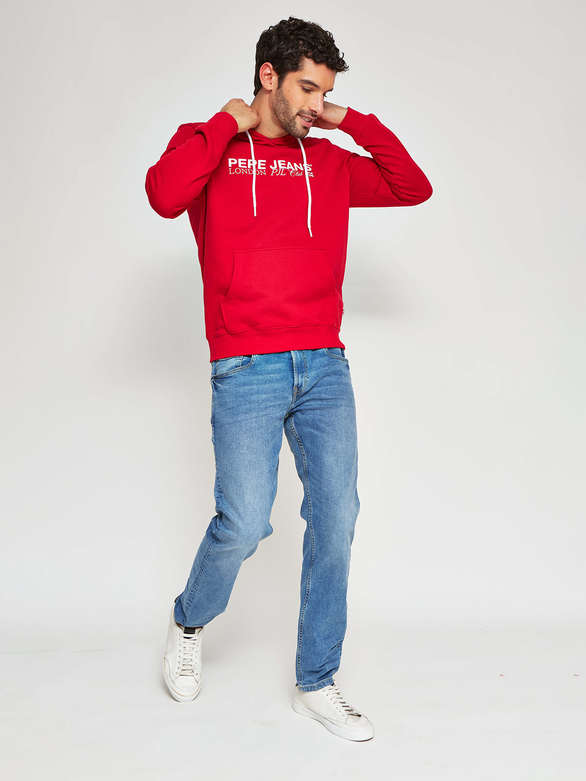 POLERA HOMBRE PEPE JEANS - 4