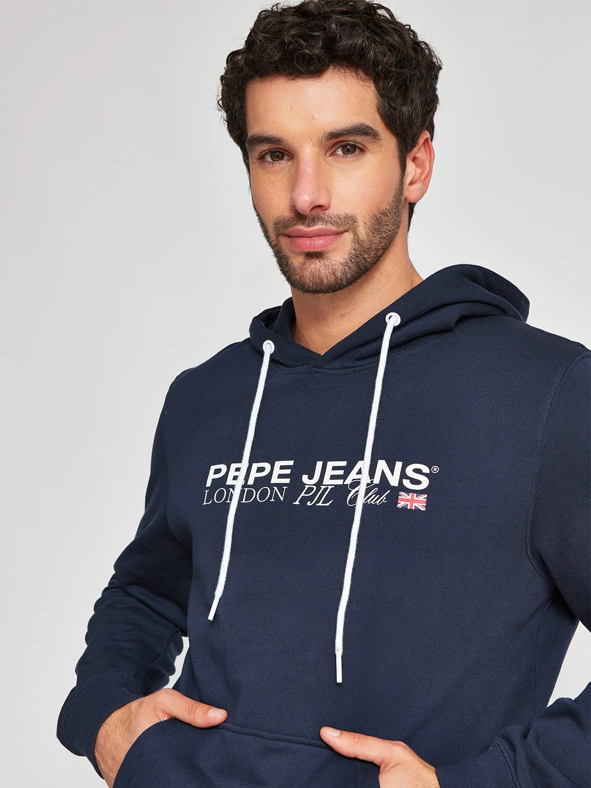POLERA HOMBRE PEPE JEANS - 3