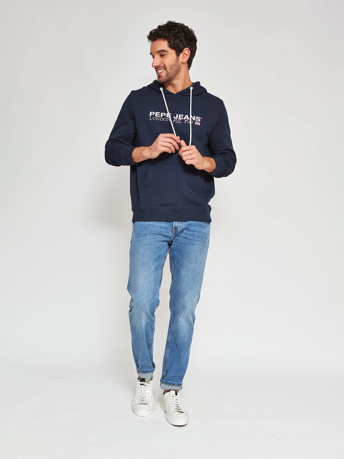 POLERA HOMBRE PEPE JEANS - 4