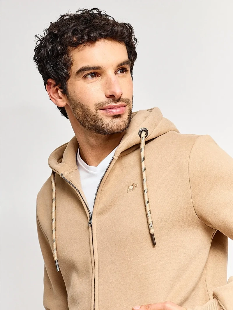 POLERA HOMBRE ROBERT LEWIS TEXAS - 3