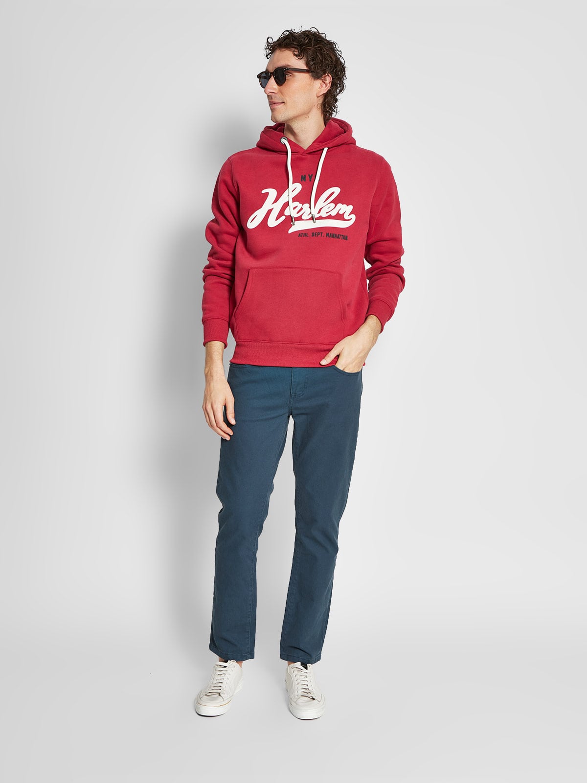POLERA HOMBRE ROBERT LEWIS - 4