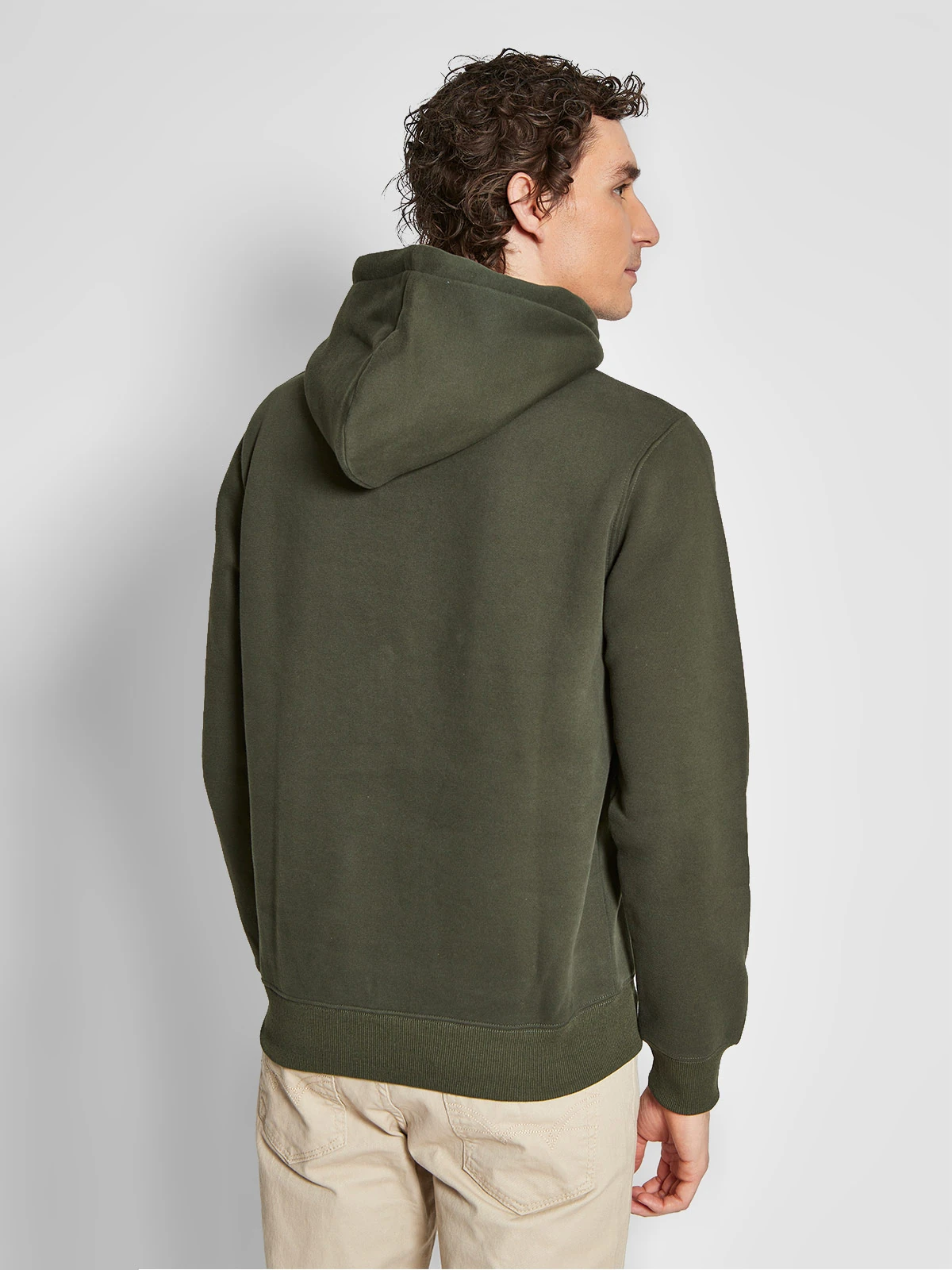 POLERA HOMBRE ROBERT LEWIS BANDI - 2