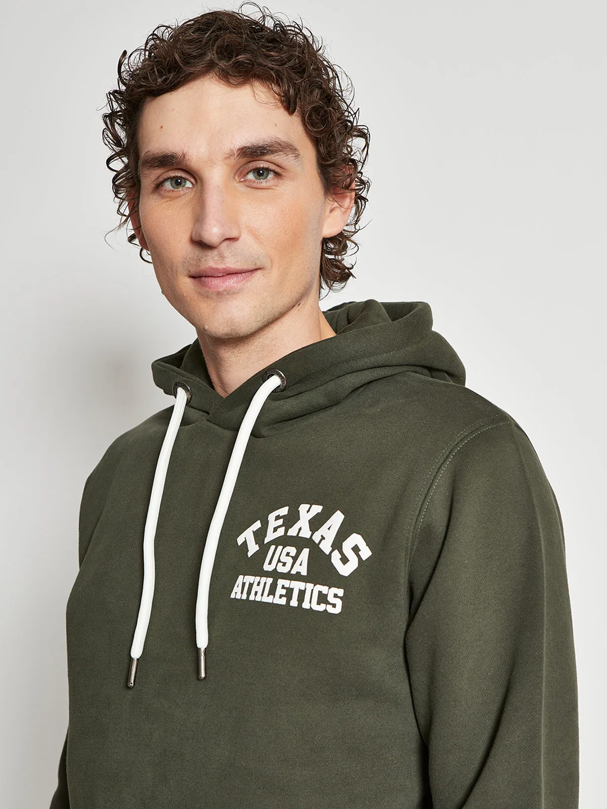 POLERA HOMBRE ROBERT LEWIS BANDI - 3