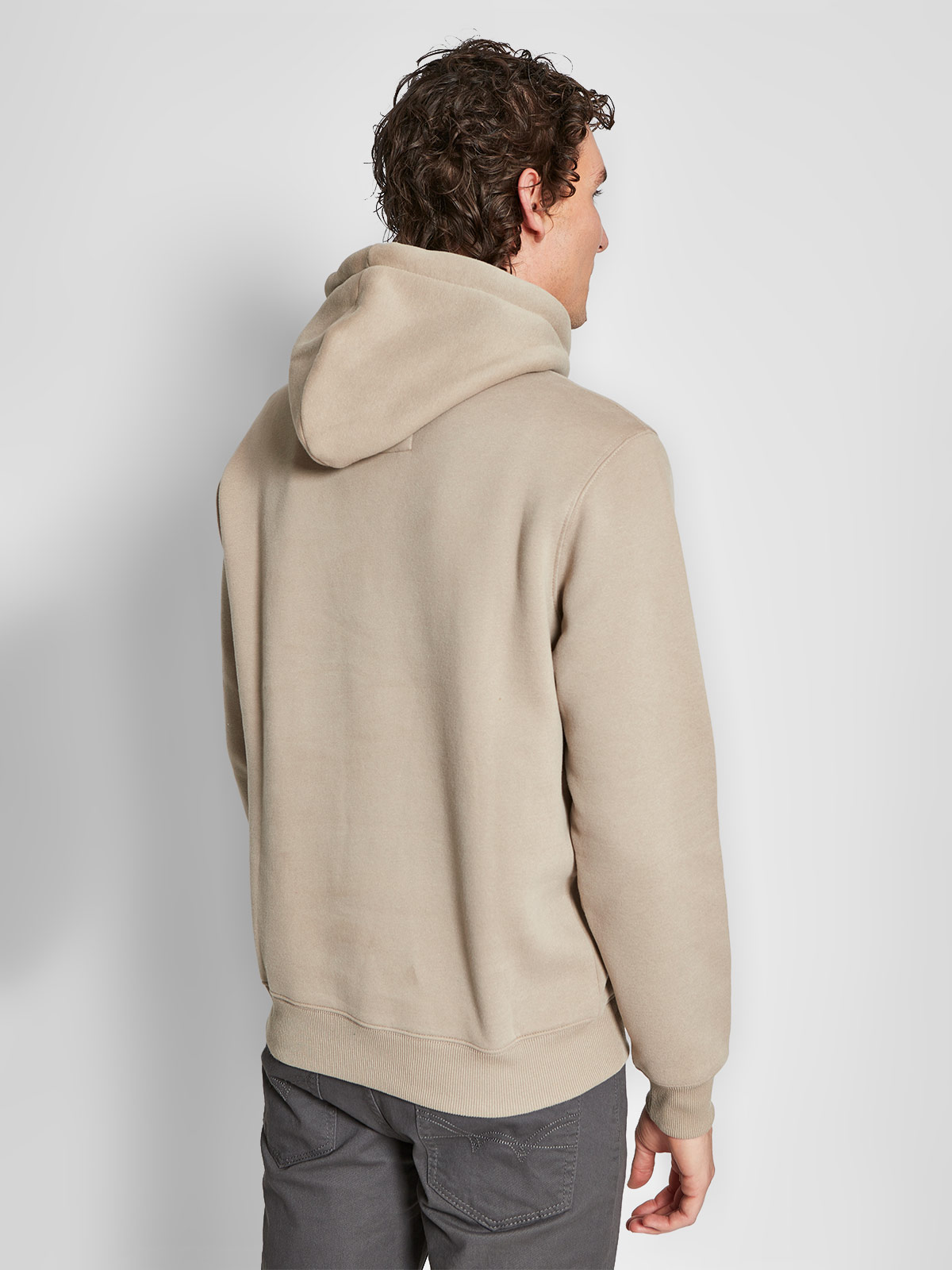 POLERA HOMBRE ROBERT LEWIS BANDI - 2