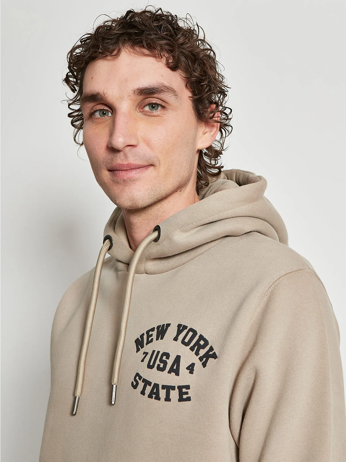 POLERA HOMBRE ROBERT LEWIS BANDI - 3