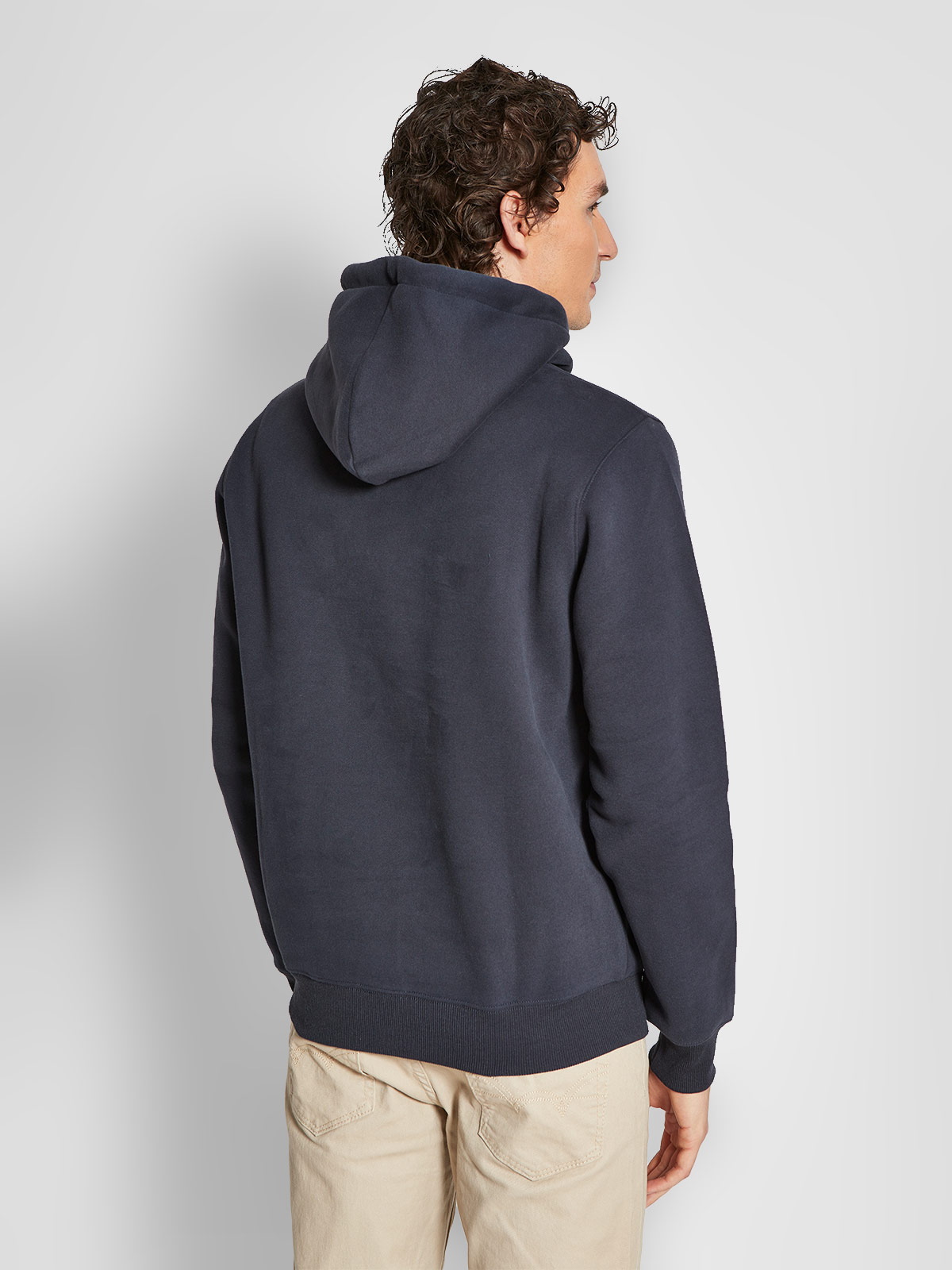 POLERA HOMBRE ROBERT LEWIS BRANI - 2