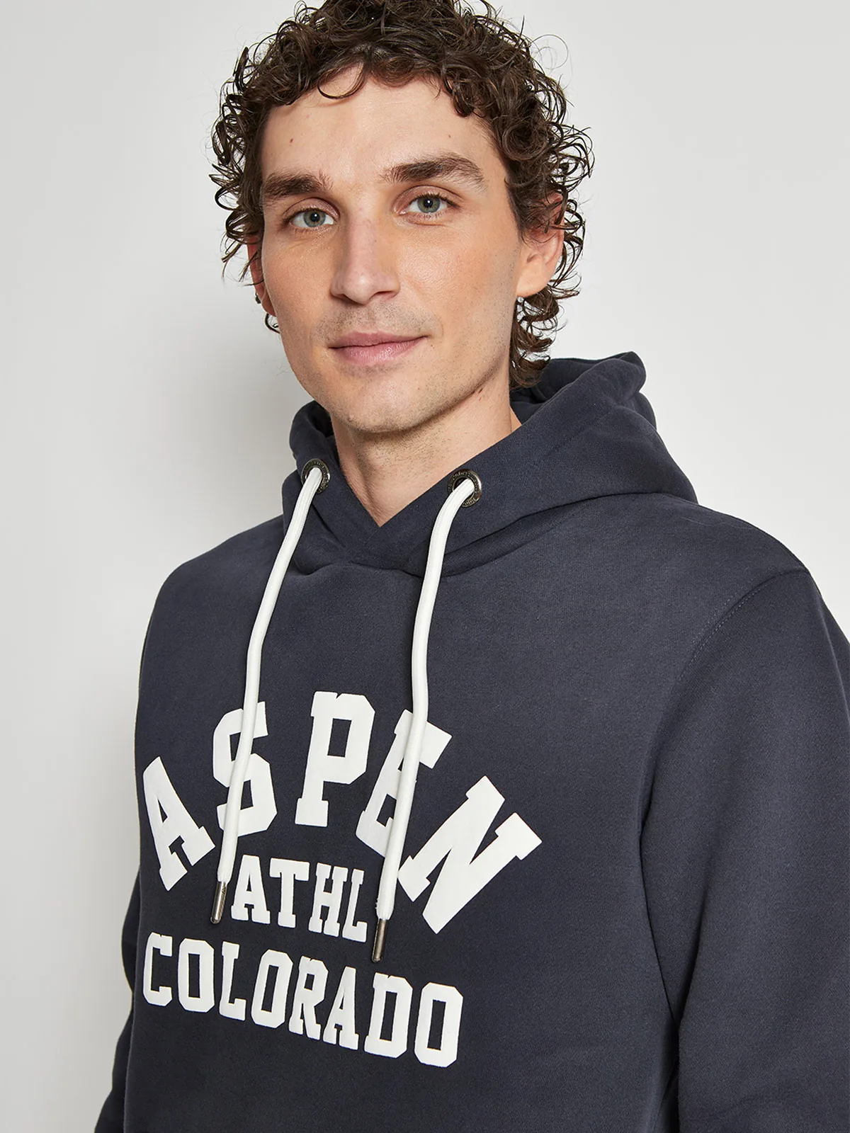 POLERA HOMBRE ROBERT LEWIS BRANI - 3