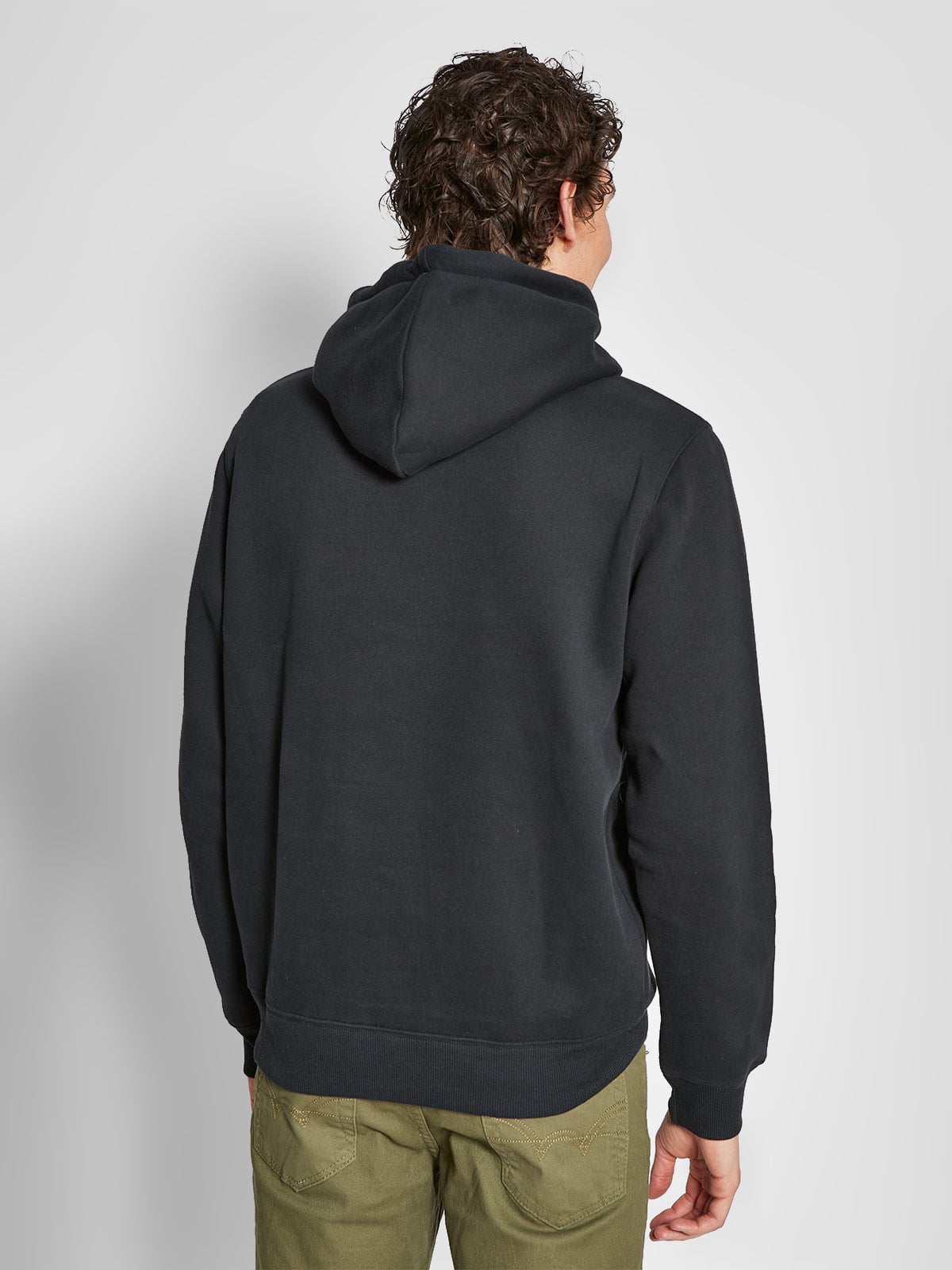 POLERA HOMBRE ROBERT LEWIS - 2
