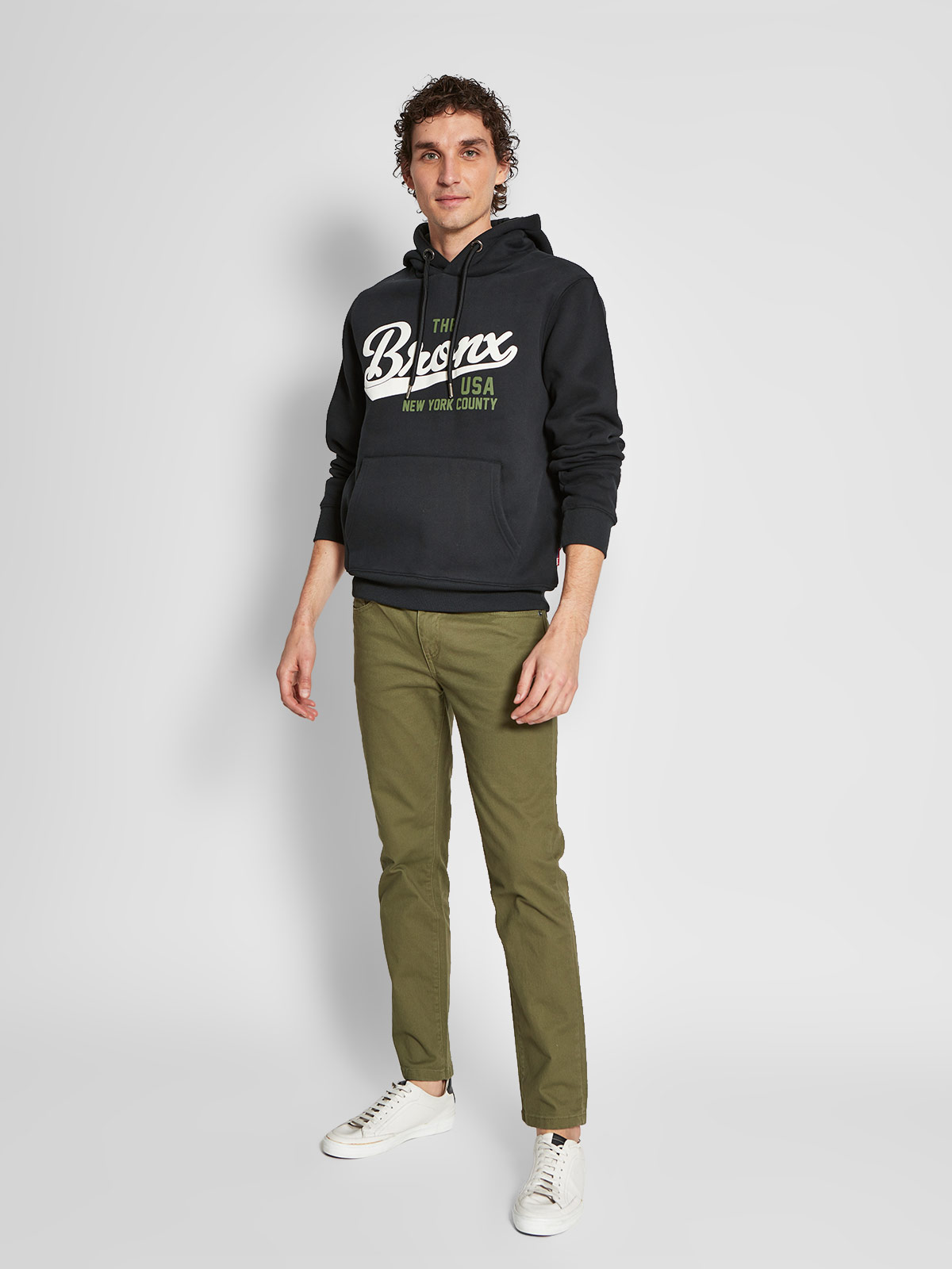 POLERA HOMBRE ROBERT LEWIS - 4