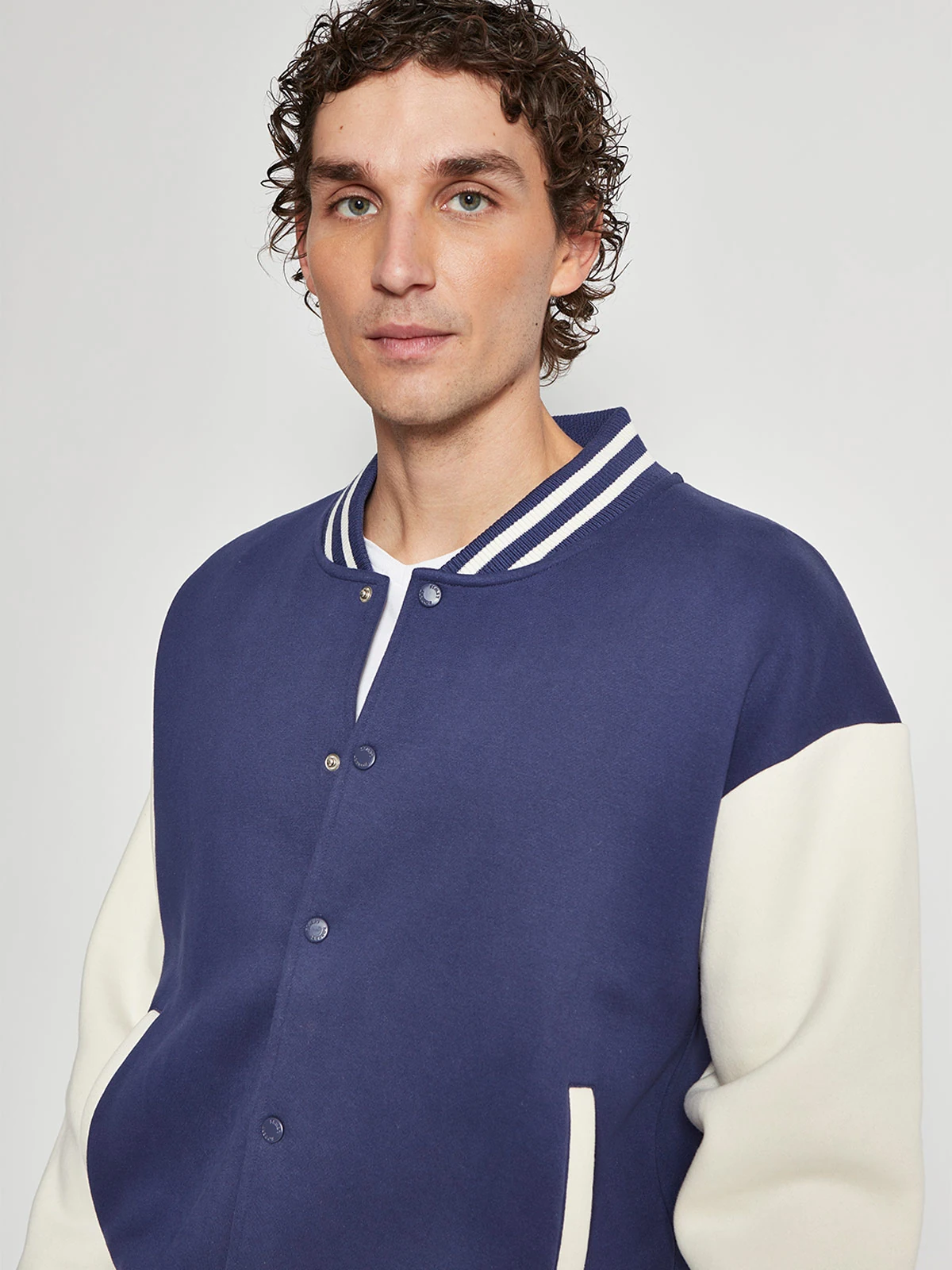 POLERA HOMBRE ROBERT LEWIS DEAT - 3