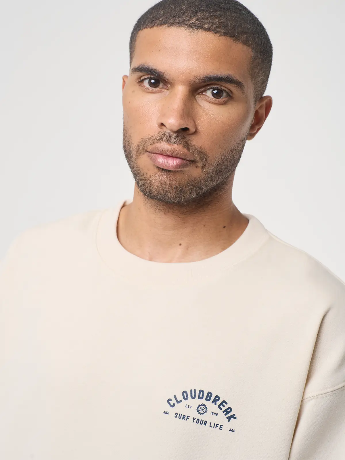 POLERA HOMBRE CLOUDBREAK CALEY - 4