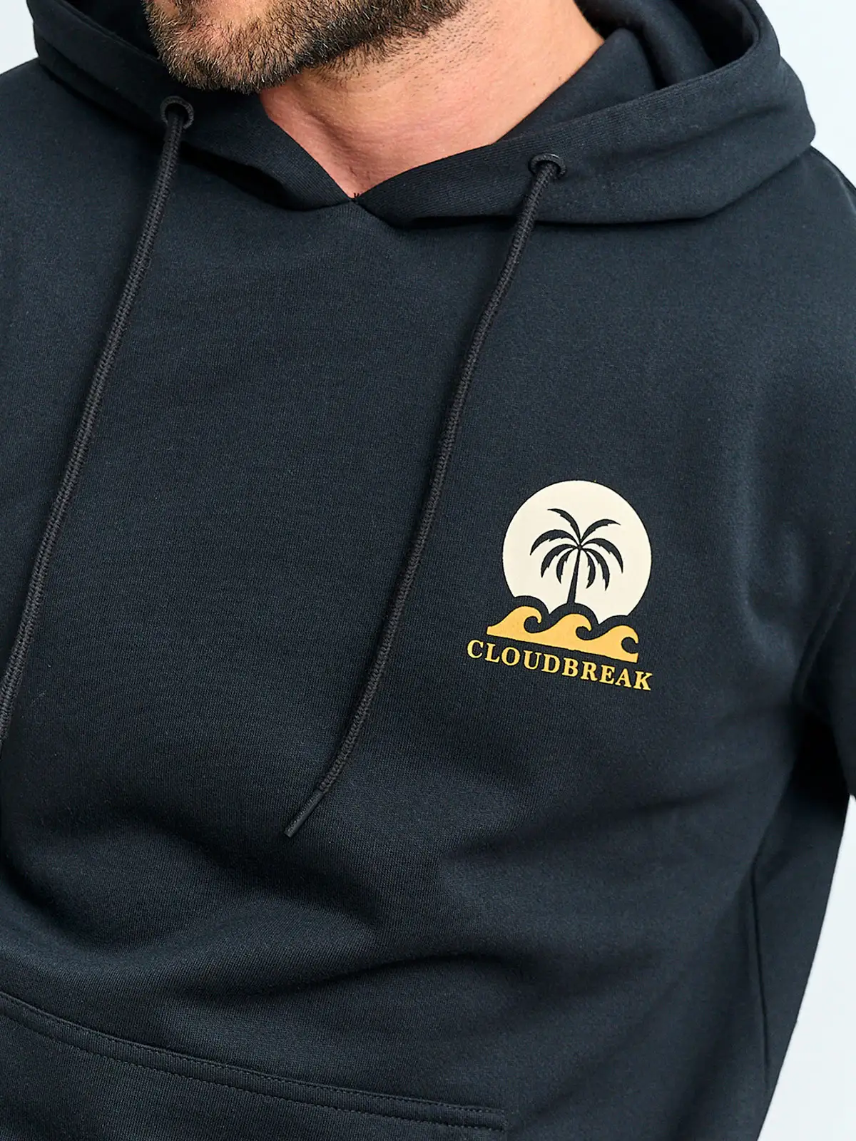 POLERA HOMBRE CLOUDBREAK COLBOT - 3