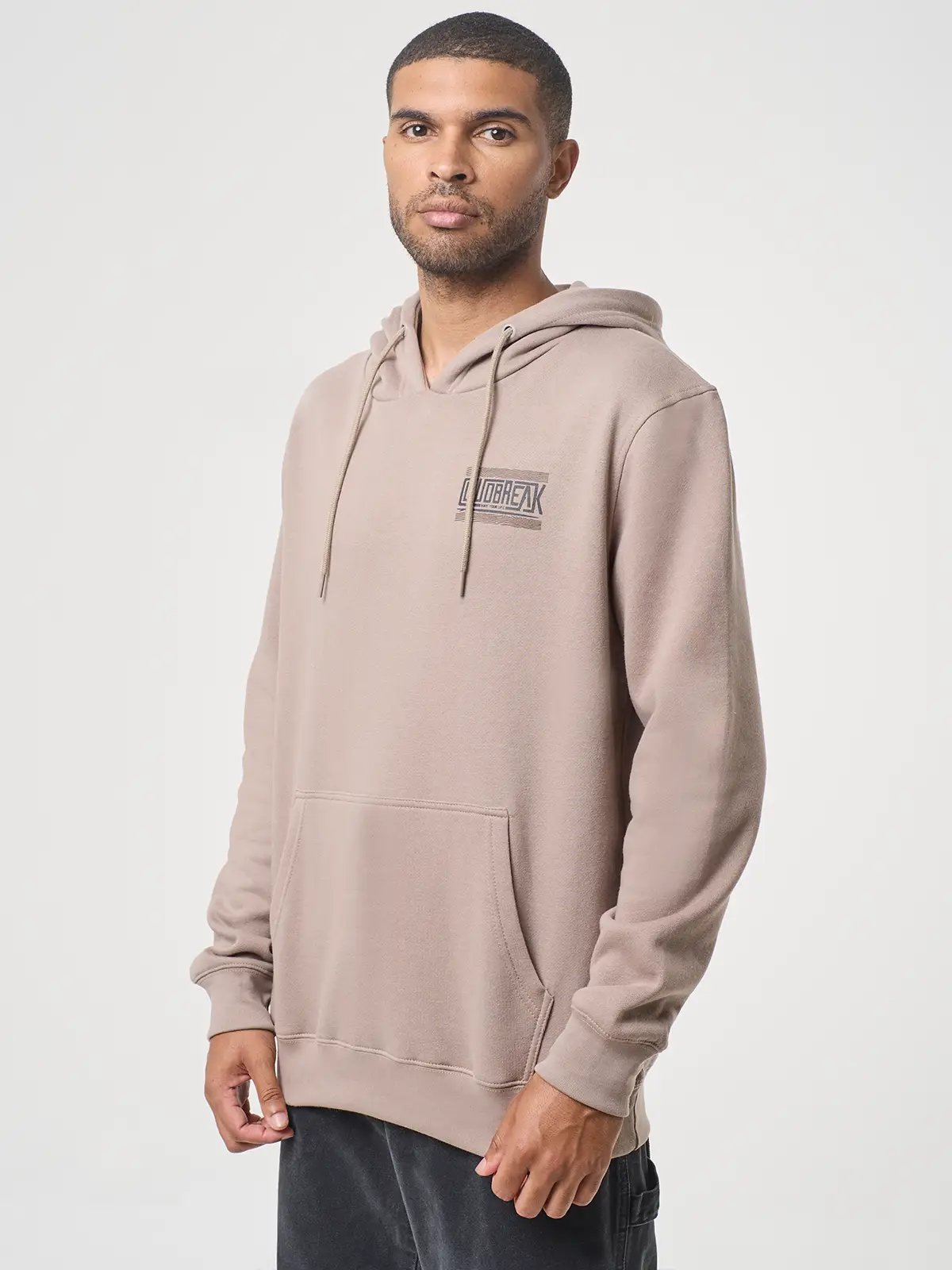 POLERA HOMBRE CLOUDBREAK CUBY - 3