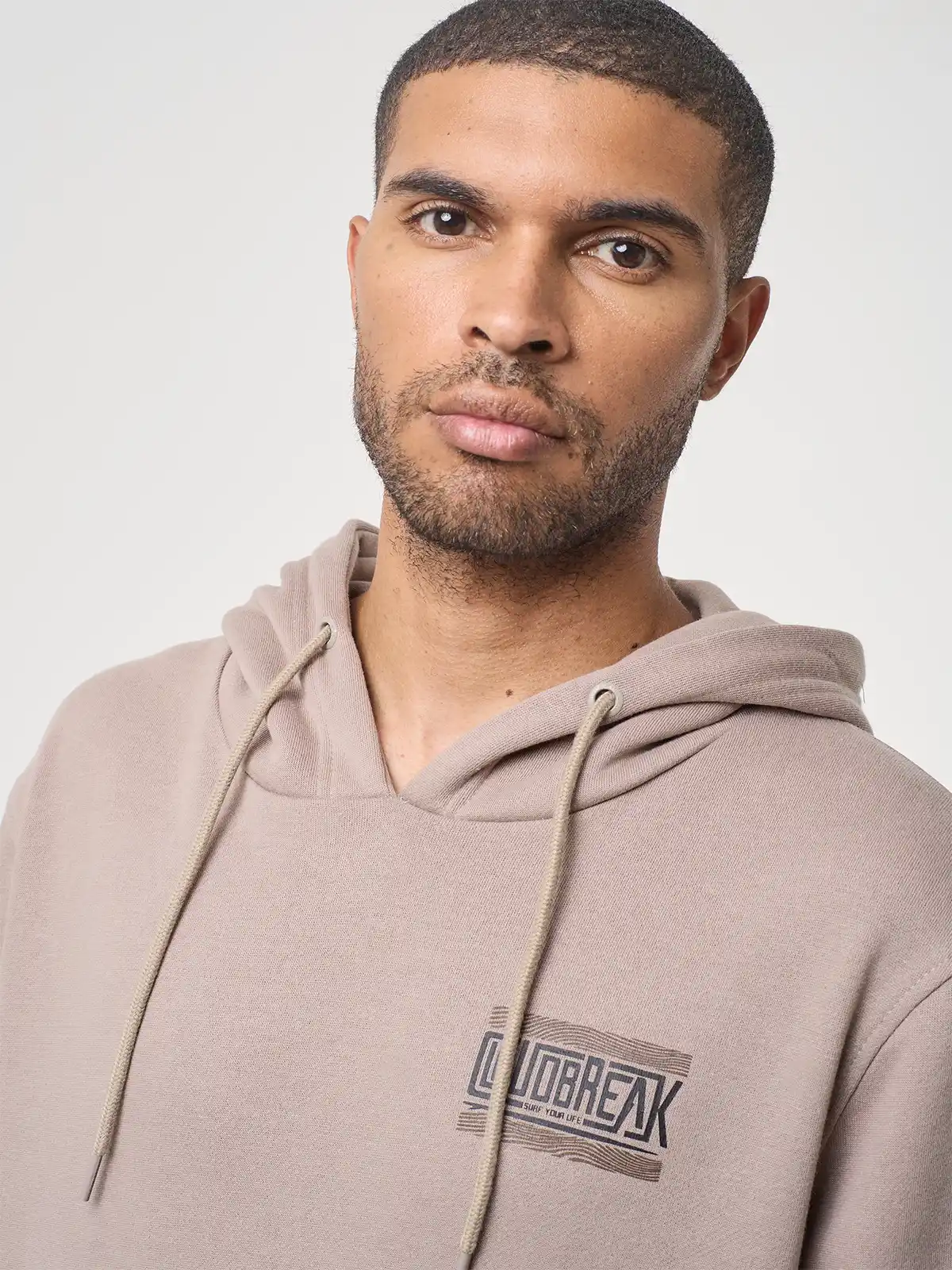 POLERA HOMBRE CLOUDBREAK CUBY - 4