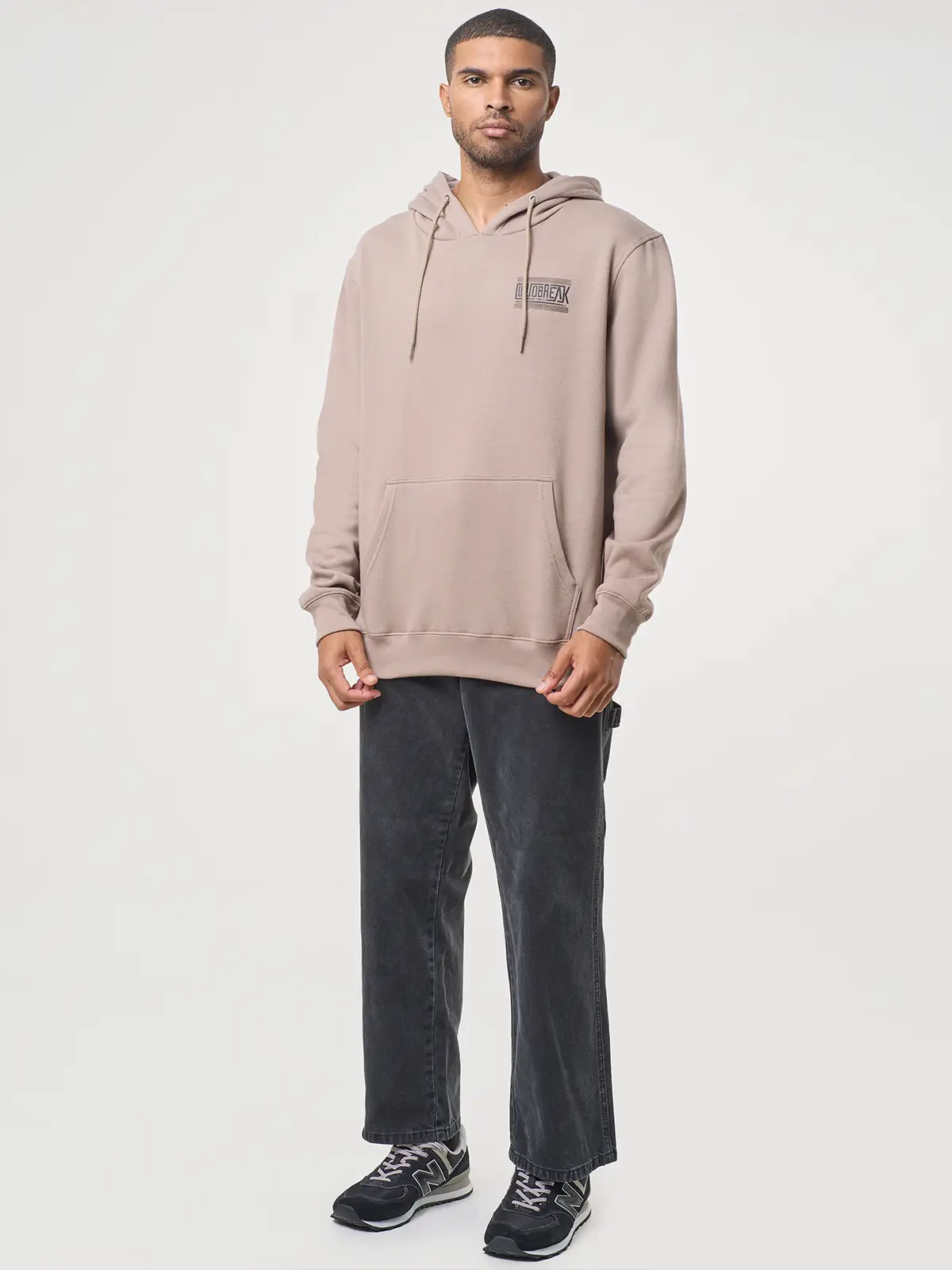 POLERA HOMBRE CLOUDBREAK CUBY - 5