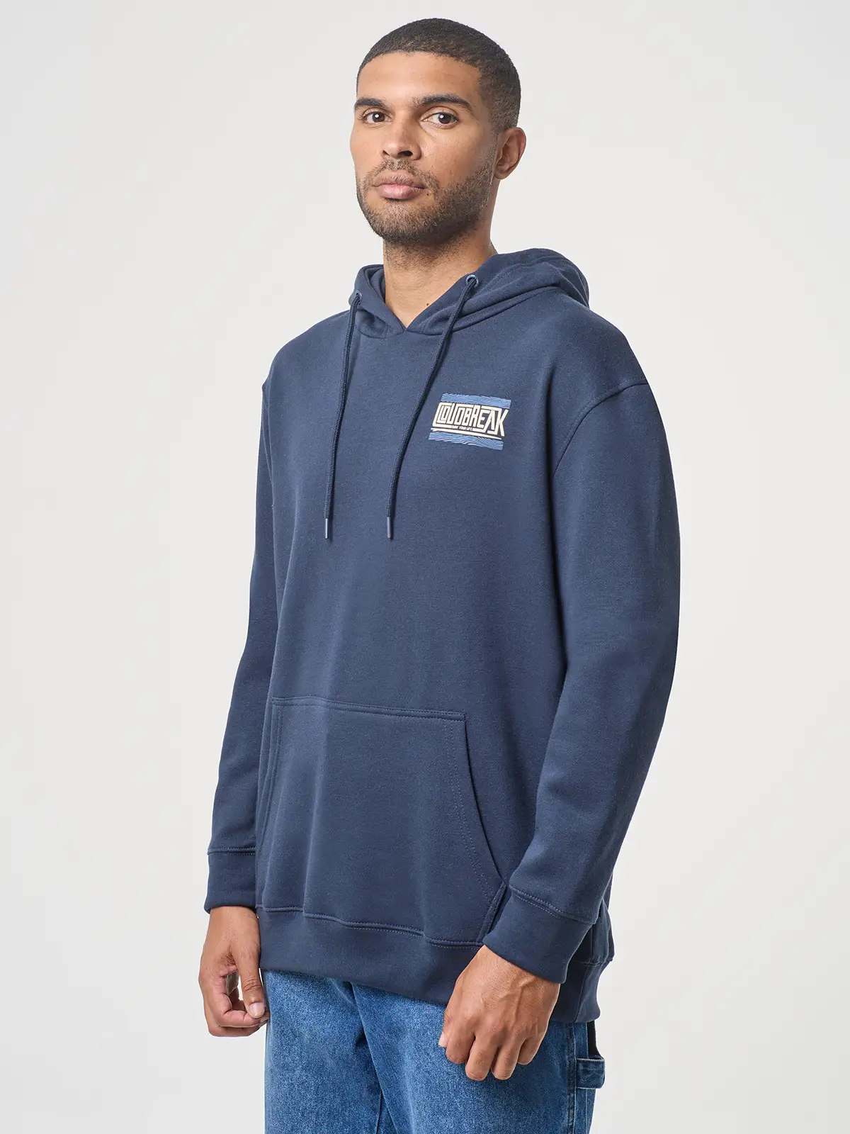 POLERA HOMBRE CLOUDBREAK CUBY - 3