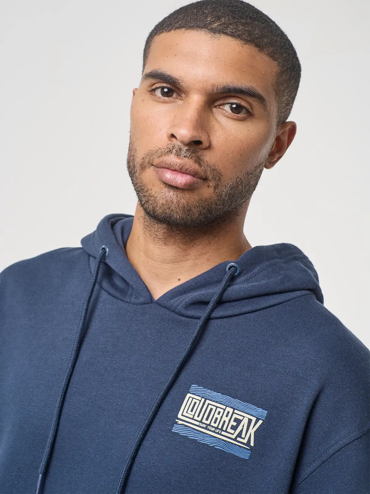 POLERA HOMBRE CLOUDBREAK CUBY - 4