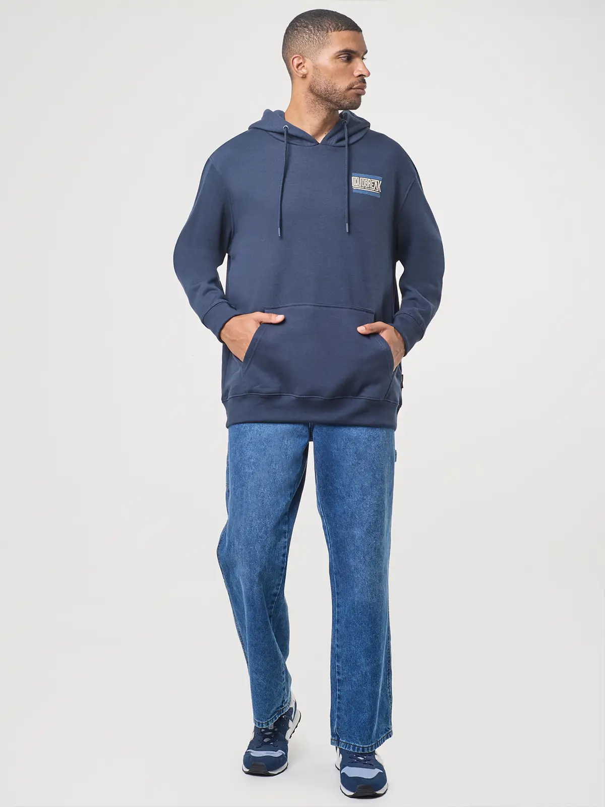POLERA HOMBRE CLOUDBREAK CUBY - 5