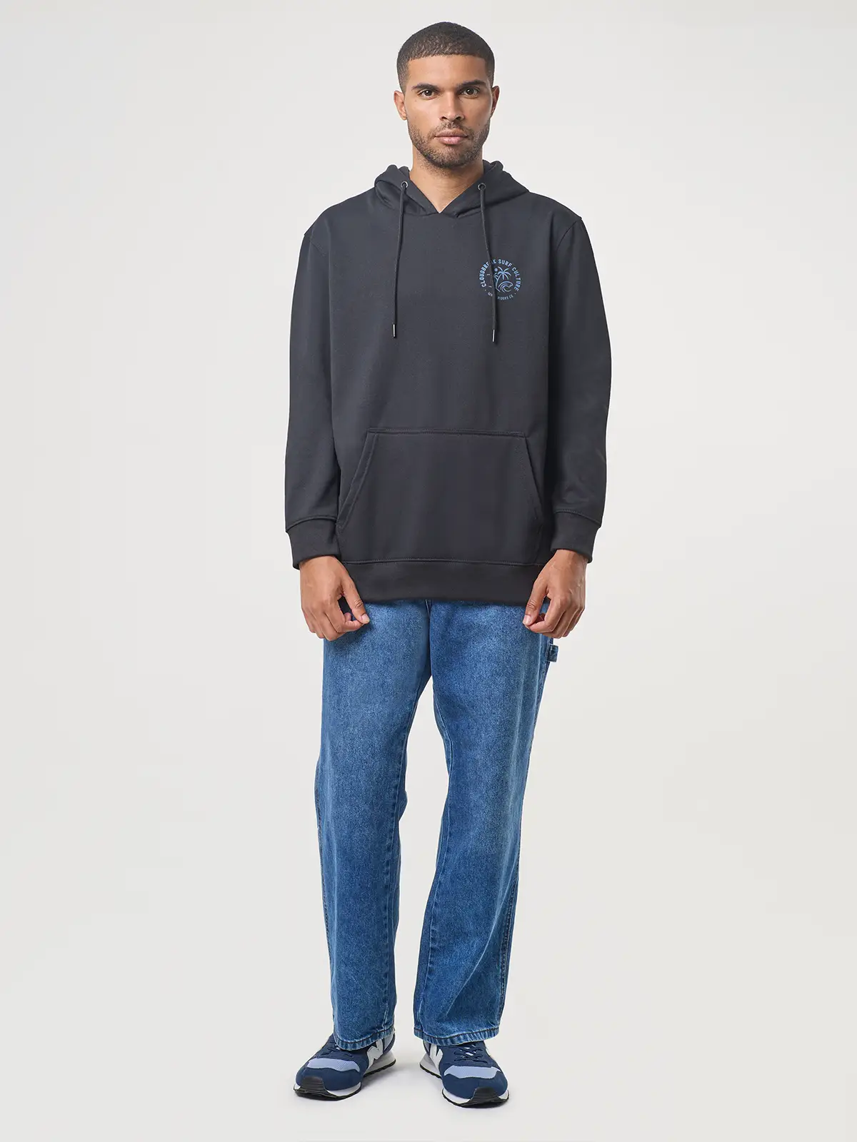 POLERA HOMBRE CLOUDBREAK CEPI - 5