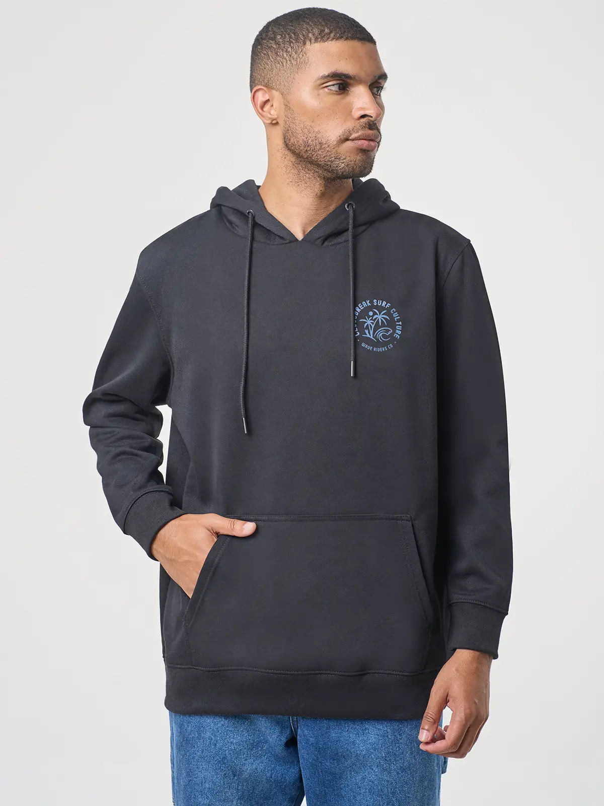 POLERA HOMBRE CLOUDBREAK CEPI - 1