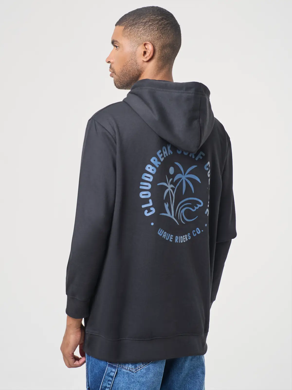 POLERA HOMBRE CLOUDBREAK CEPI - 2