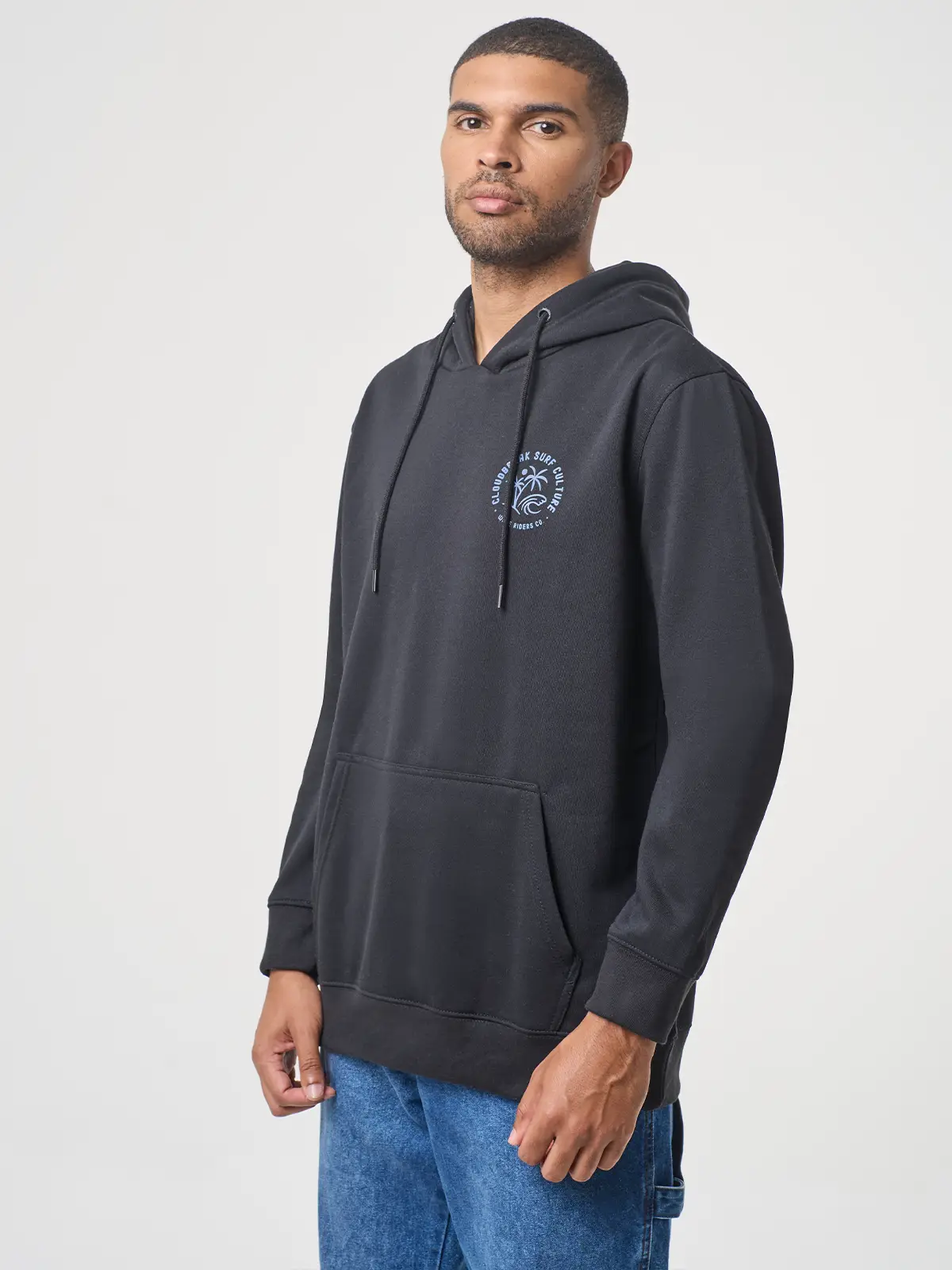 POLERA HOMBRE CLOUDBREAK CEPI - 3