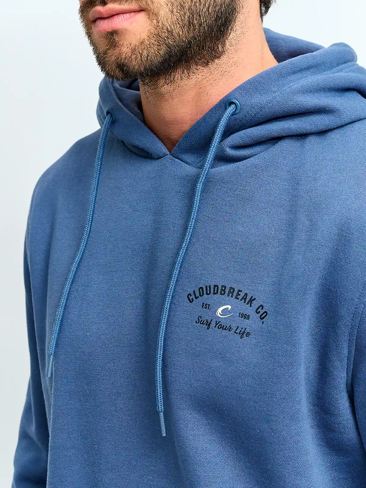POLERA HOMBRE CLOUDBREAK CILLIAN - 3