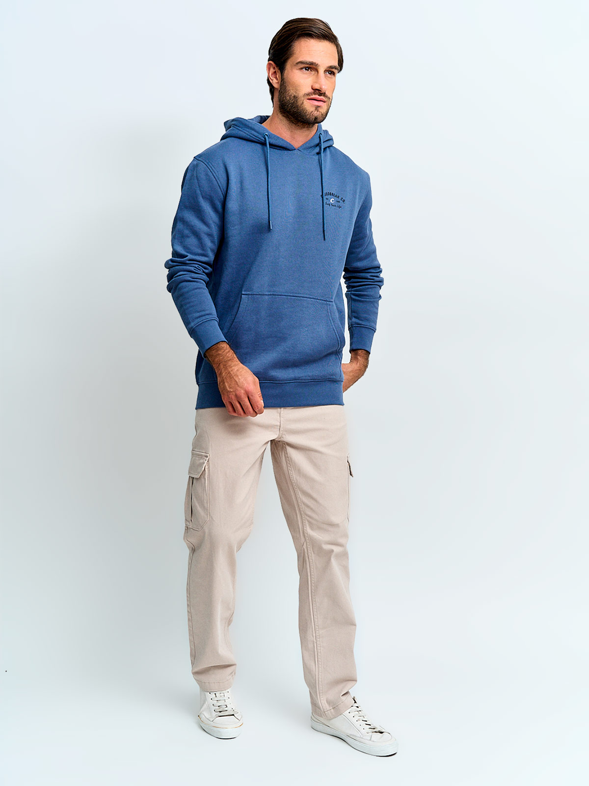 POLERA HOMBRE CLOUDBREAK CILLIAN - 4