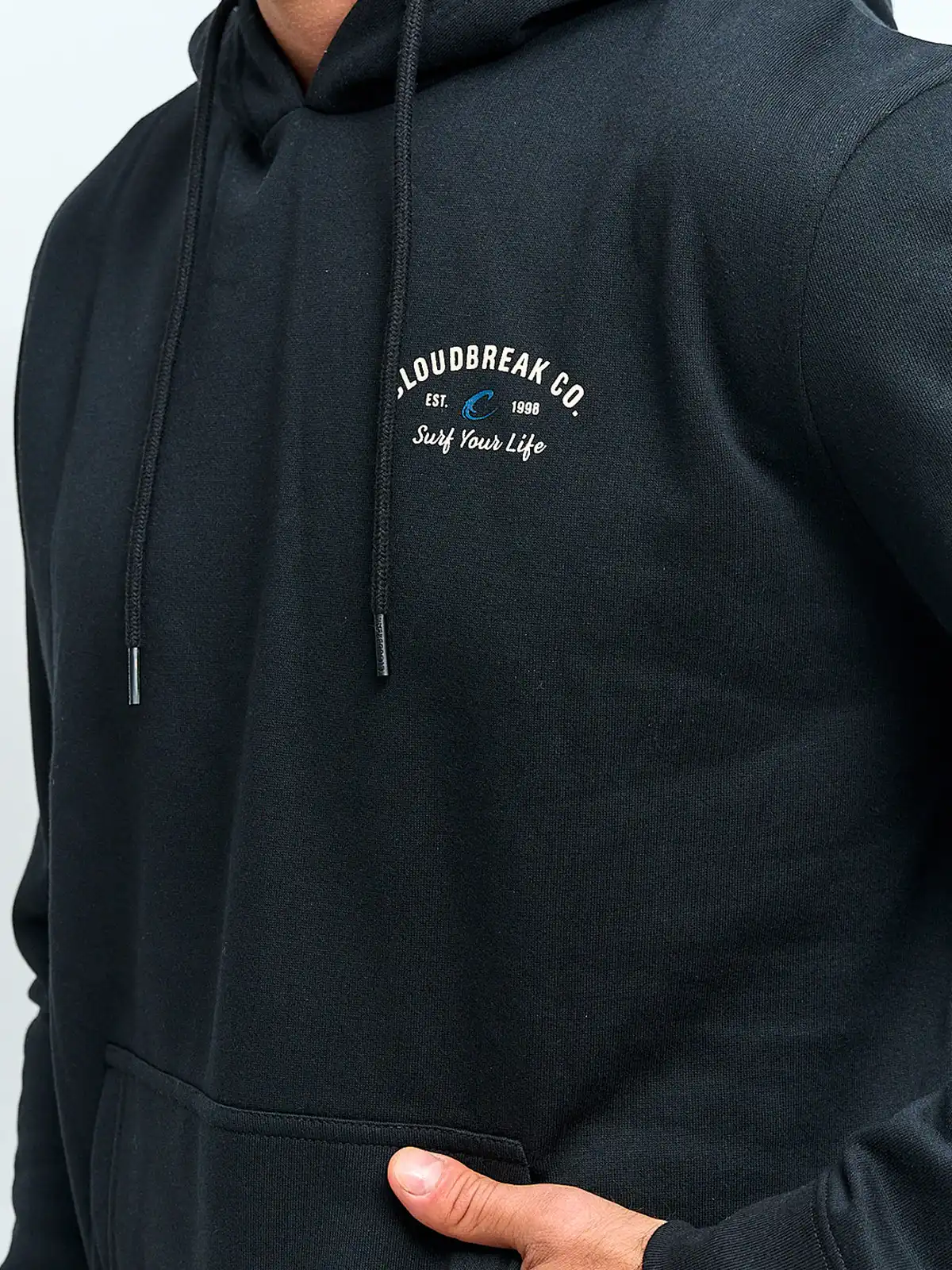 POLERA HOMBRE CLOUDBREAK CILLIAN - 3