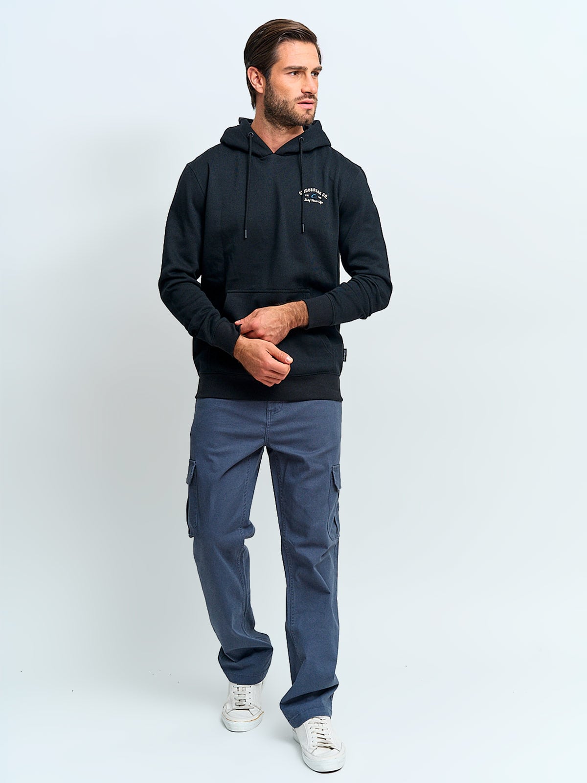 POLERA HOMBRE CLOUDBREAK CILLIAN - 4