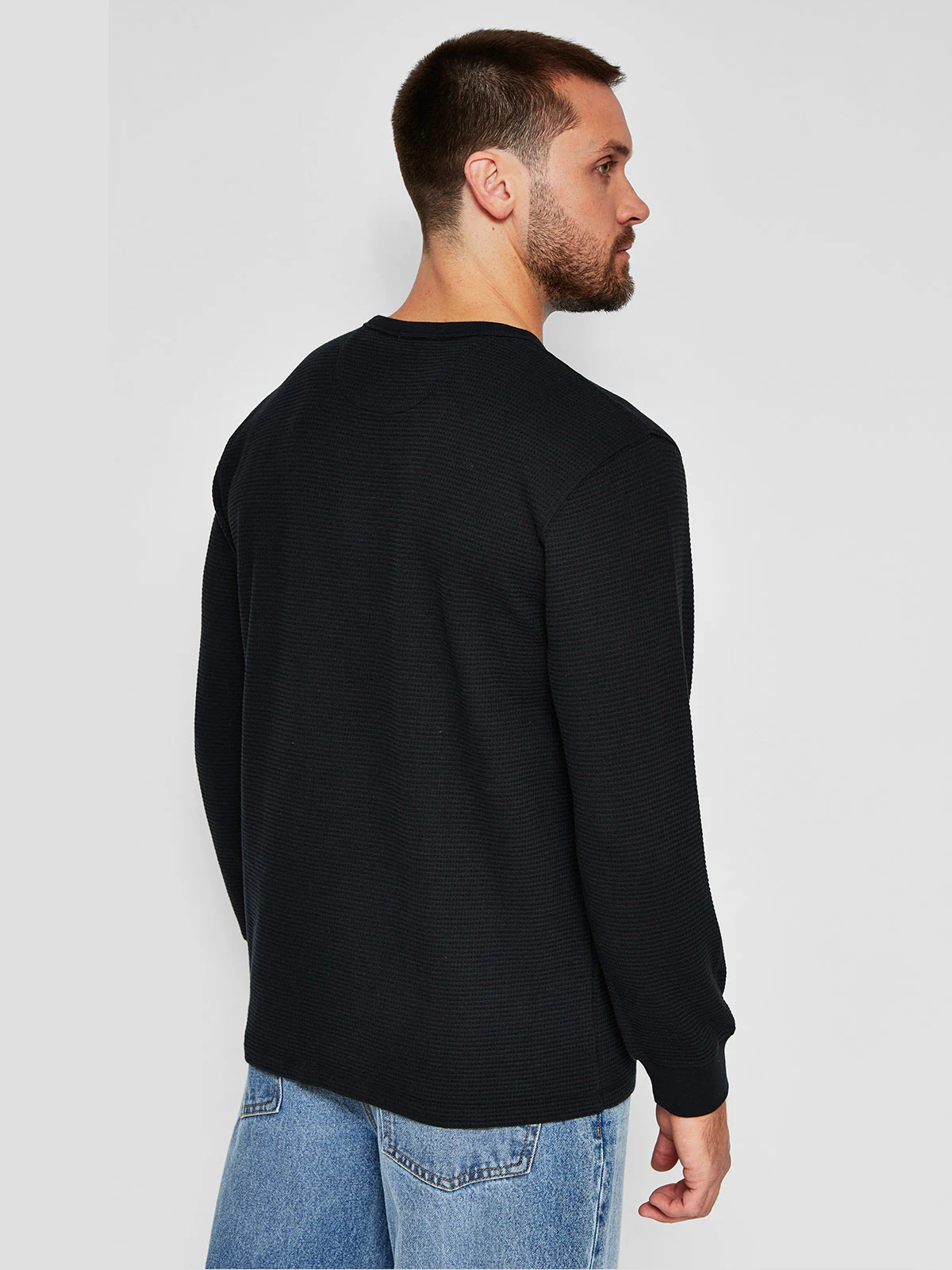 POLO MANGA LARGA HOMBRE CLOUDBREAK CANTER - 2